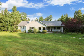 Pine Lodge Stowe